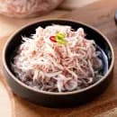 신안 새우젓 2kg (1kg x 2병)