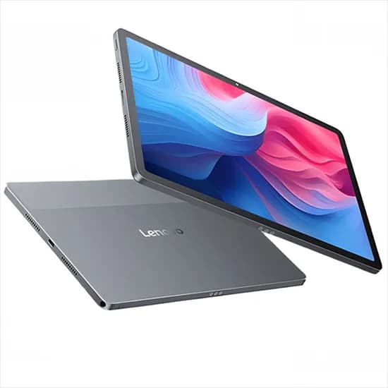 레노버 샤오신 패드 11인치 2025 TB335FC 6+128GB 그레이 블루