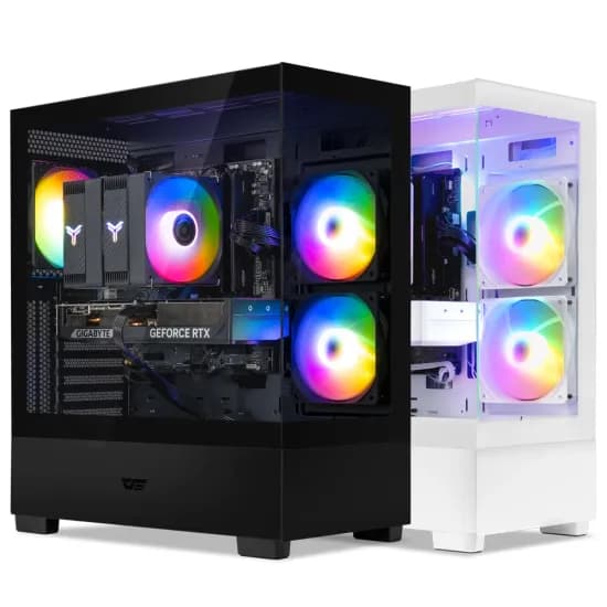 라이젠7 7800X3D_RX9070 XT 및 9600_RX9060XT 16GB 완본체