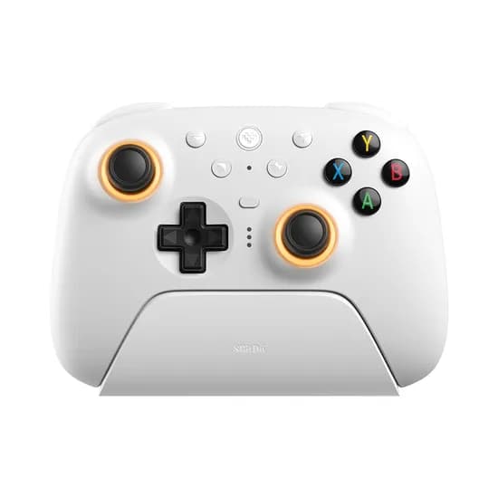 8bitdo 얼티밋 컨트롤러 2세대 PC 버전