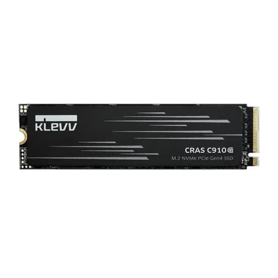 컴퓨존 에센코어 KLEVV CRAS C910G M.2 NVMe 2280 1TB 히트싱크
