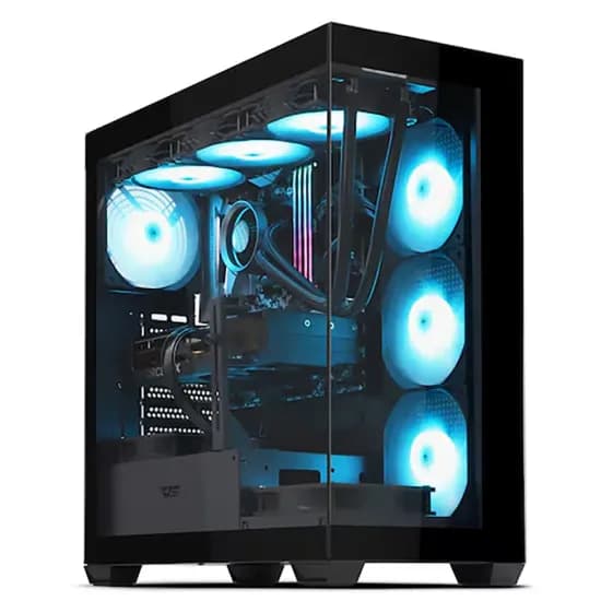 라이젠 7 9800X3D 32GB 1TB 외 반본체