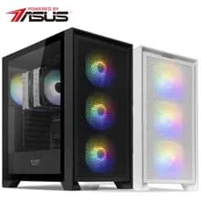 라이젠 7 9800X3D 32GB 1TB 반본체 155.4