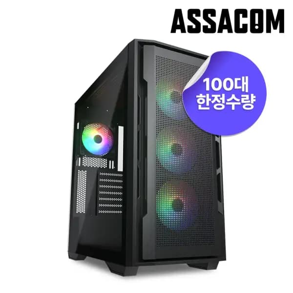 AMD 9800X3D RTX5080 32GB 1TB 완본체