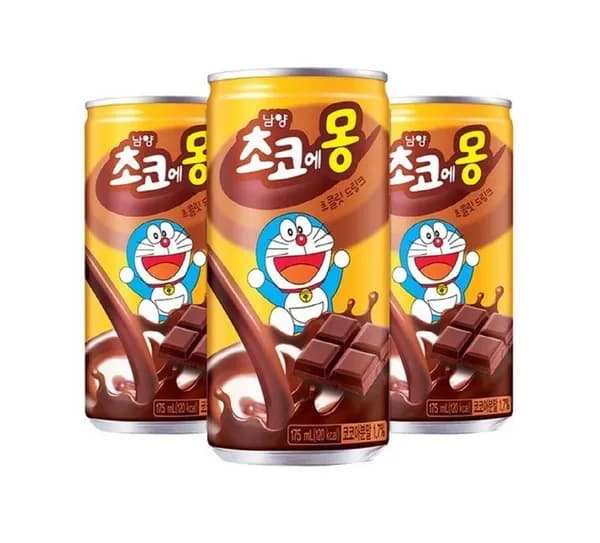 남양 초코에몽 30캔