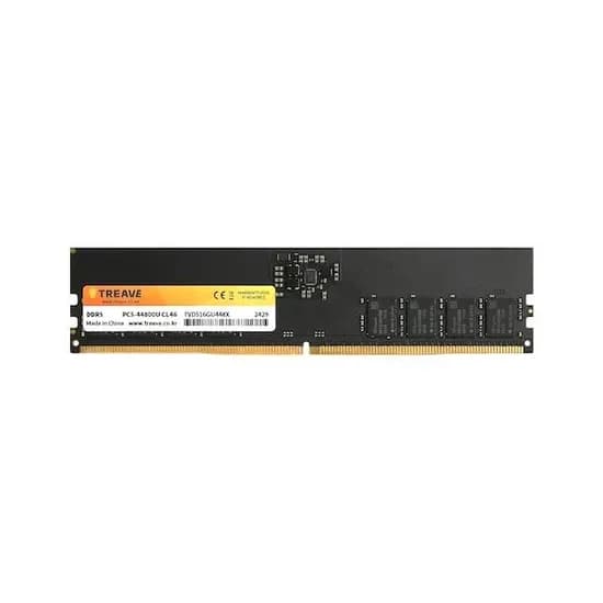 비즈텍 TREAVE DDR5-5600 CL46 16GB