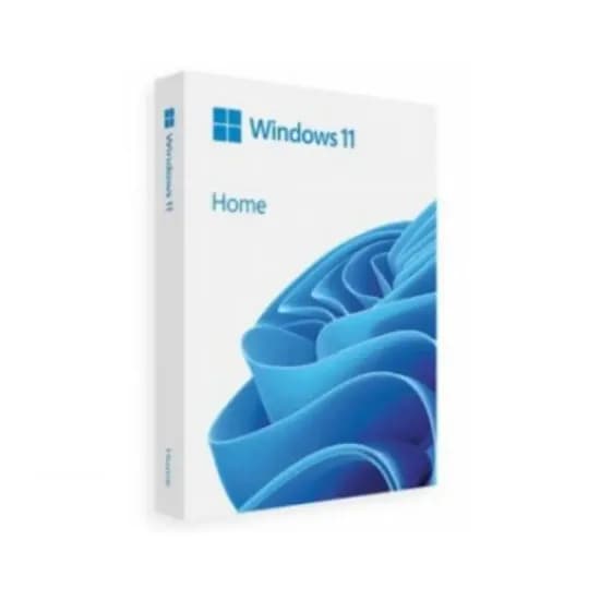 Microsoft Windows 11 Home 처음사용자용 한글