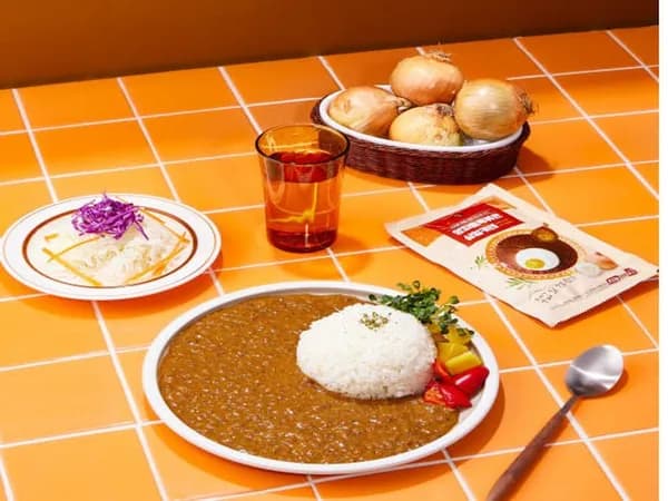 삼일카레 10팩, 5팩