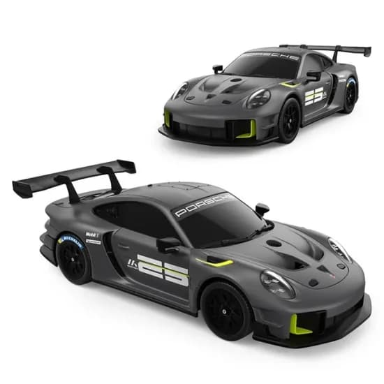 1:24 포르쉐 911 RC카