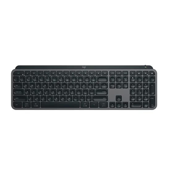 로지텍 MX Keys S 무선 일반형 키보드