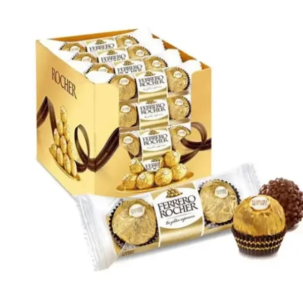 페레로 로쉐 T3 16세트 48개입