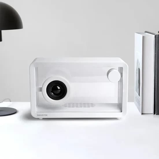 무선 블루투스 투명 스피커 외 다양