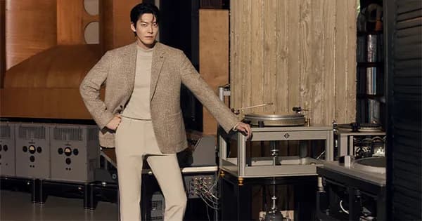 파렌하이트 울 혼방 포켓 발마칸 코트