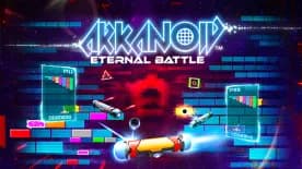 Arkanoid Eternal Battle 알카노이드 이터널 배틀