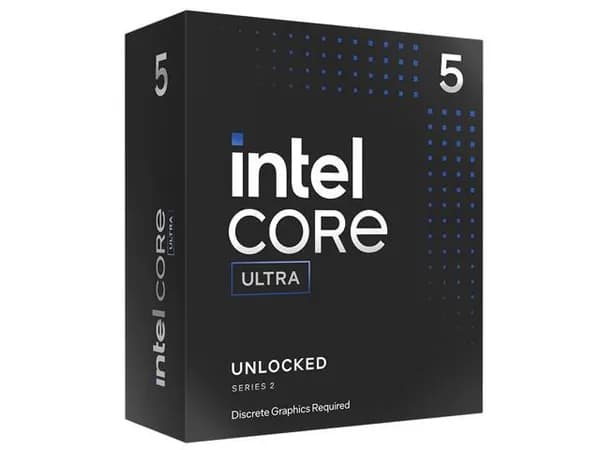 Intel Core Ultra 5 245KF 수랭 쿨러 게임