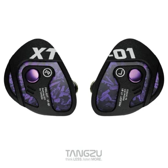 Tangzu Xue Tao C타입 28달러대 유선 게이밍 이어폰