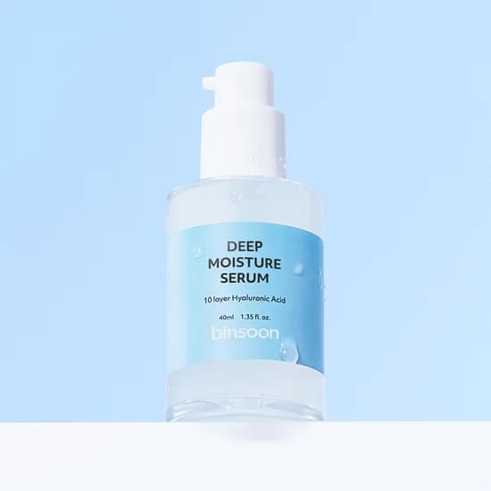 자작나무수액 세럼 수분 앰플 40ml 1병