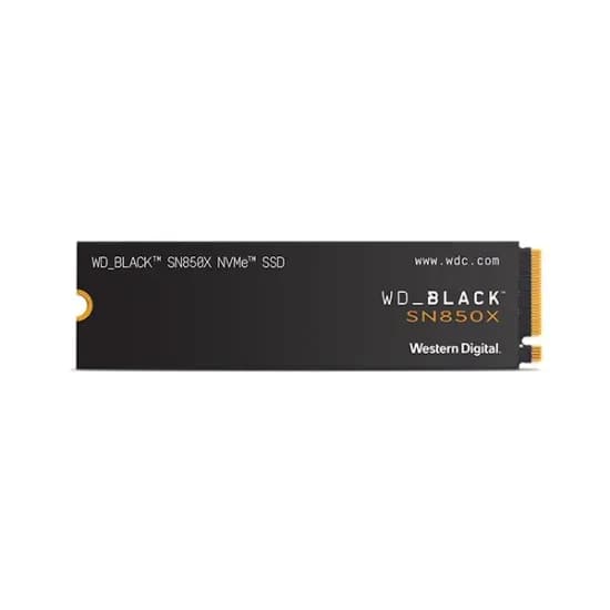 WD SN850X 1TB AS 5년 국내 정품