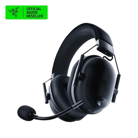 Razer 블랙샤크 V2 pro 2023 ver 게이밍헤드셋 색상 블랙 화이트