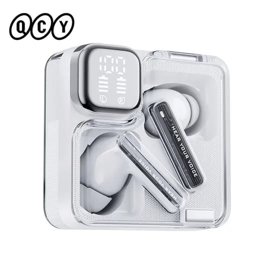 QCY Melobuds Neo T31 무선 이어폰