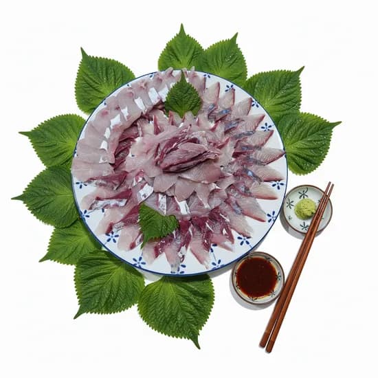 활방어회 필렛 300g