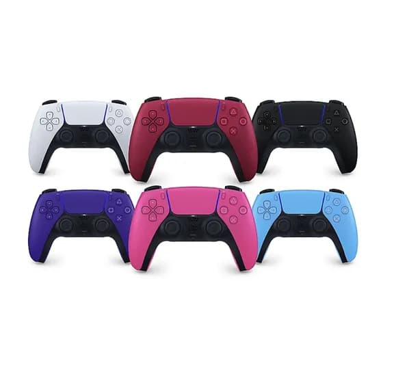 PS5 듀얼센스 무선 컨트롤러