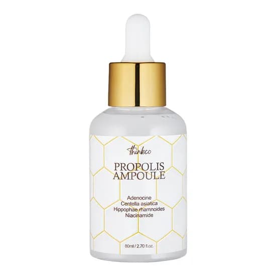 띵코 리얼 프로폴리스 앰플 80ml 체험특가