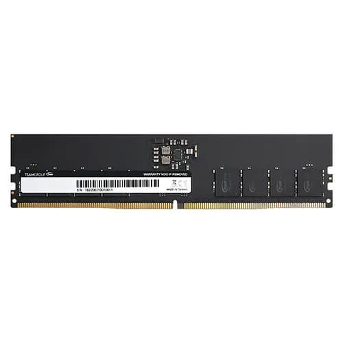 TeamGroup DDR5-4800 CL40 Elite 32GB 데스크탑 RAM 중고
