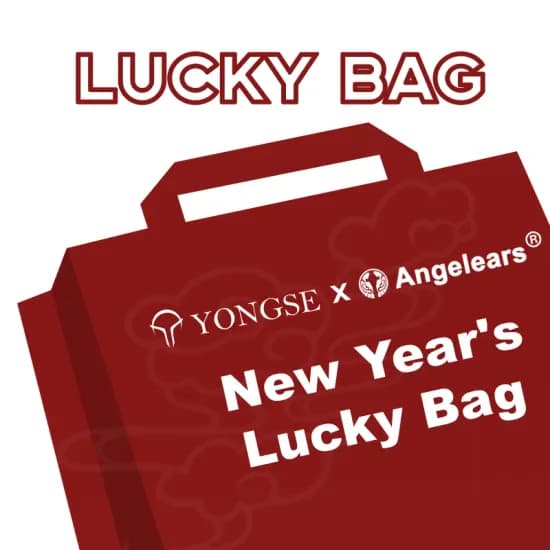 이어폰 케이블 럭키박스 dac 이어폰