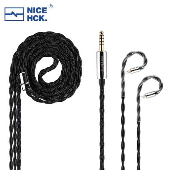 Nicehck BlackDawn