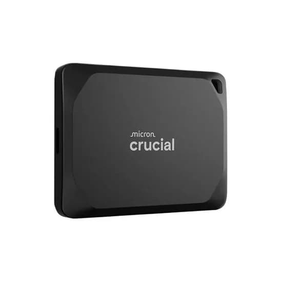 Crucial X10 Pro 4TB 휴대용 SSD