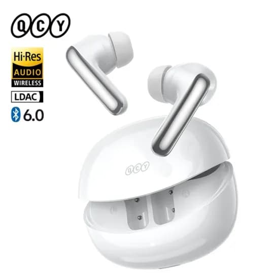 QCY MeloBuds N60 ANC 무선 이어폰