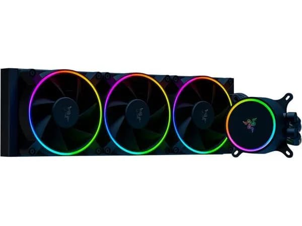 Razer Hanbo Chroma RGB AIO 360MM 수랭 쿨러