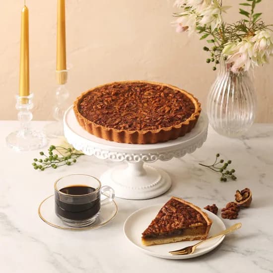 밀크앤허니 호두파이 750g