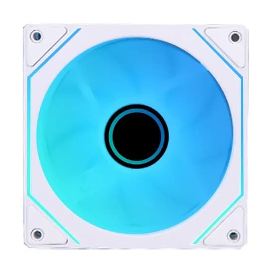 몬스타 가츠 XF120 리버스팬 100개