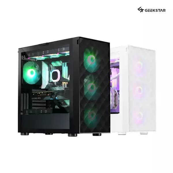 9800X3D 32G 1T 반본체
