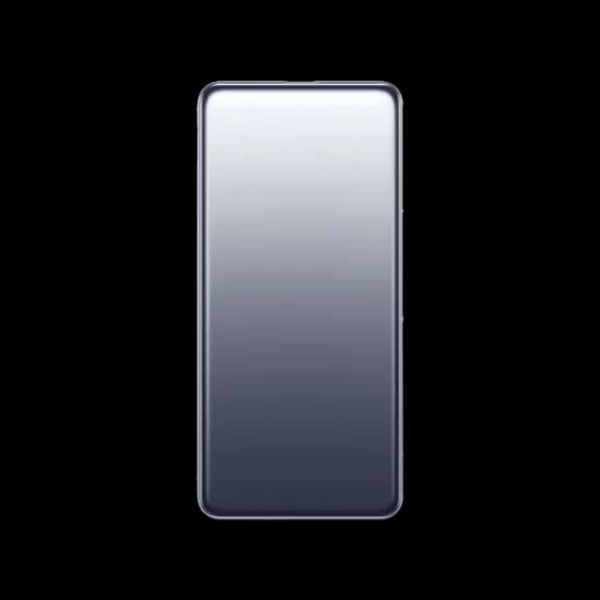샤오미 20W 울트라 슬림 보조배터리 5000mAh