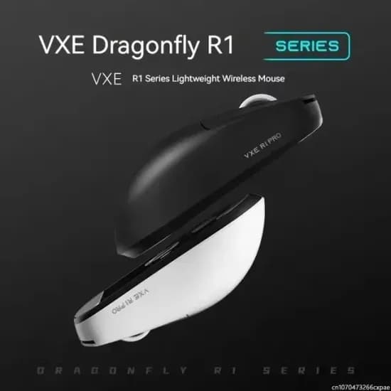 VXE R1 SE+ 잠자리 마우스