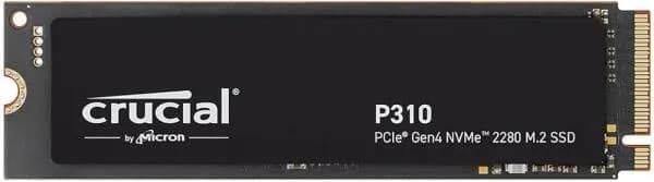 Crucial P310 1TB SSD