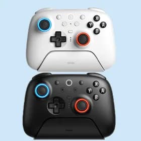 8BitDo 얼티메이트 2 NS버전 게임패드