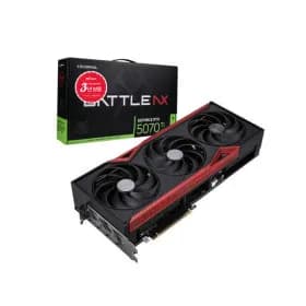 OLORFUL 지포스 RTX 5070 Ti 토마호크 EX D7 16GB