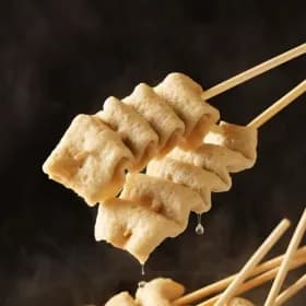 사각꼬치어묵 40g 20개 2봉 총 1.6kg