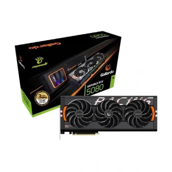 만리 RTX 5080 Gallardo OC