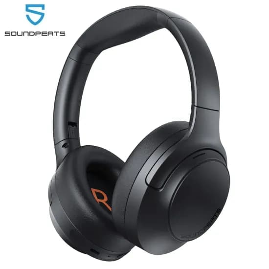 Soundpeats Cove Pro LDAC 지원 헤드폰