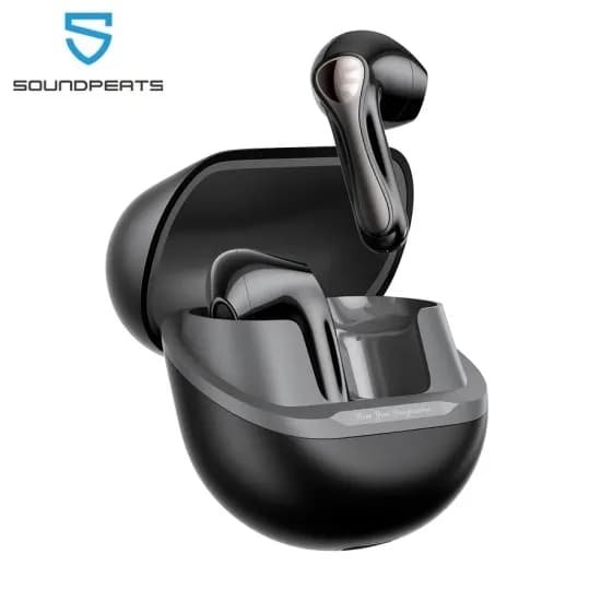 Soundpeats Air 5 Lite 세미오픈형 이어폰