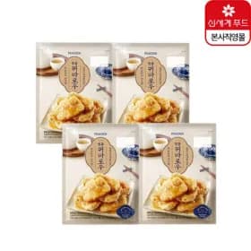 피코크 정통꿔바로우 500g 4팩