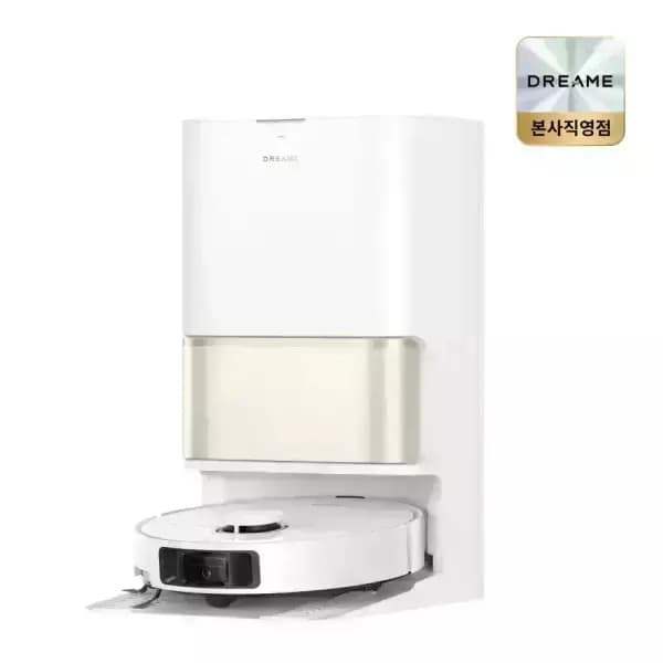 드리미 L30s Pro Ultra Heat 로봇청소기