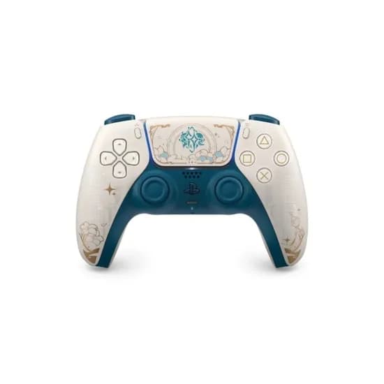 듀얼센스 무선 컨트롤러 원신 한정판