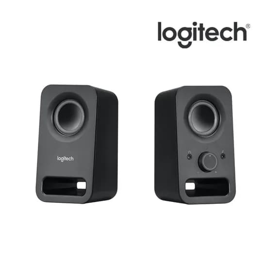 로지텍 Z150 스피커