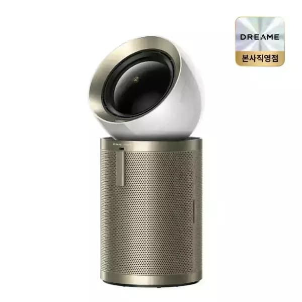 드리미 PM10 공기청정기 AI 듀오플로우